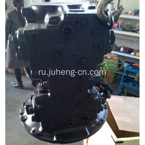 Orignal New PC210-8K Главный гидравлический насос 708-2L-00700